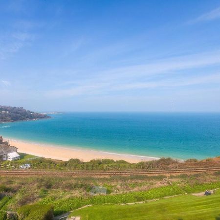 Carbis Bay Golden Heights 아파트 외부 사진