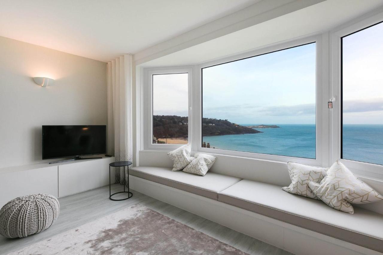 Carbis Bay Golden Heights 아파트 외부 사진