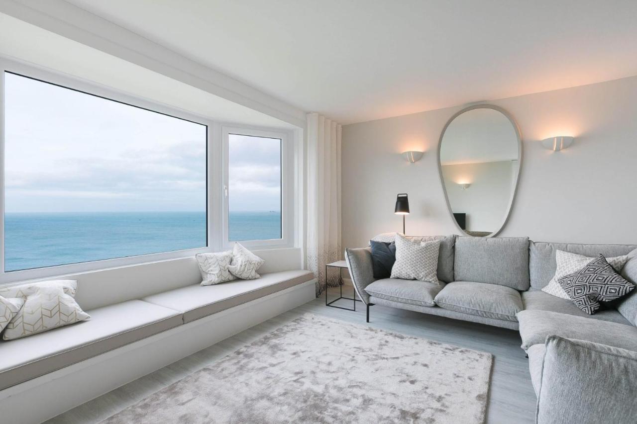Carbis Bay Golden Heights 아파트 외부 사진