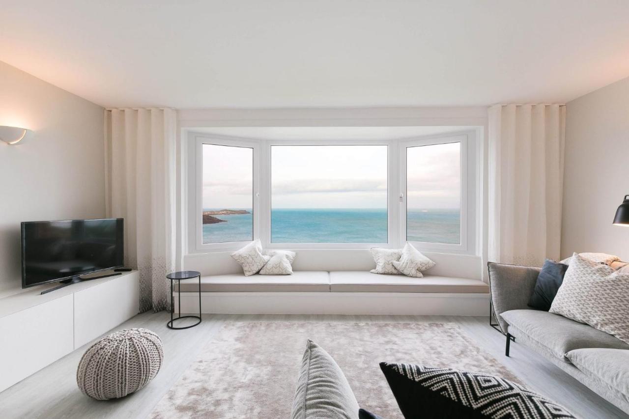 Carbis Bay Golden Heights 아파트 외부 사진