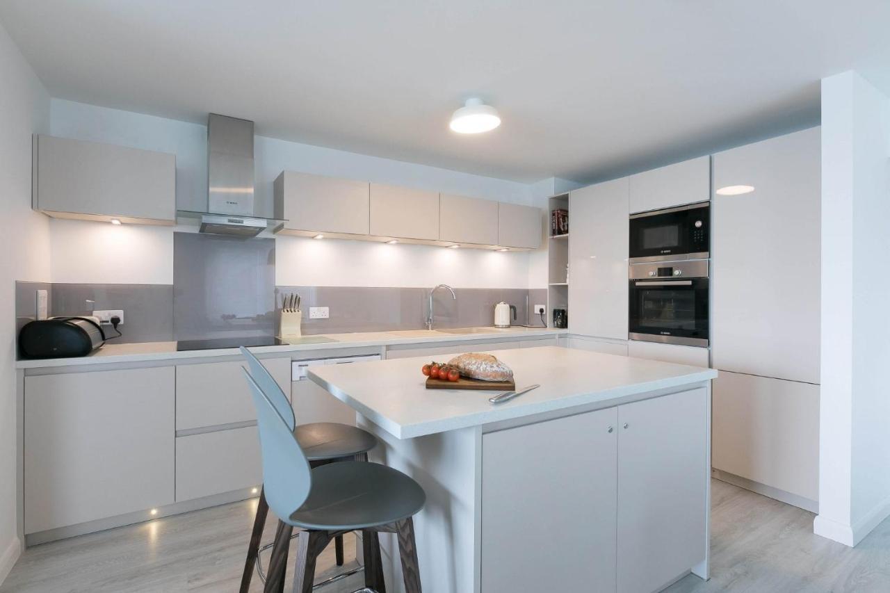 Carbis Bay Golden Heights 아파트 외부 사진