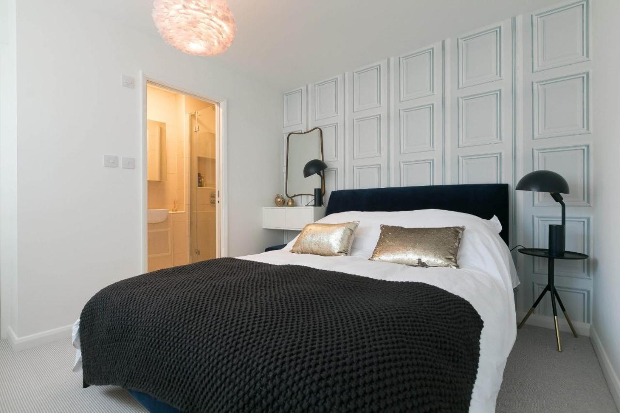 Carbis Bay Golden Heights 아파트 외부 사진