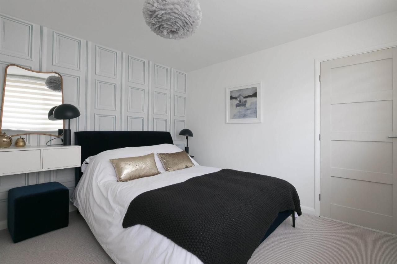 Carbis Bay Golden Heights 아파트 외부 사진
