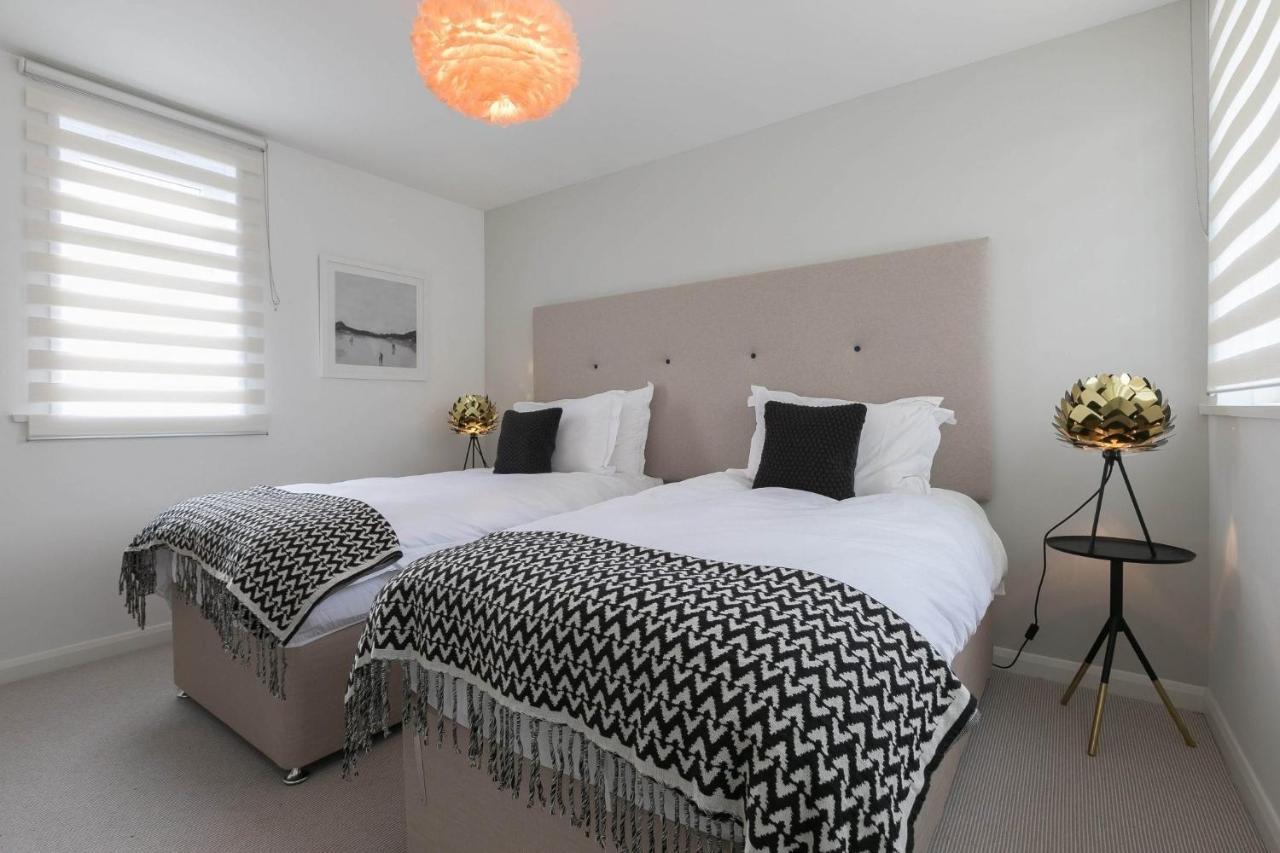 Carbis Bay Golden Heights 아파트 외부 사진