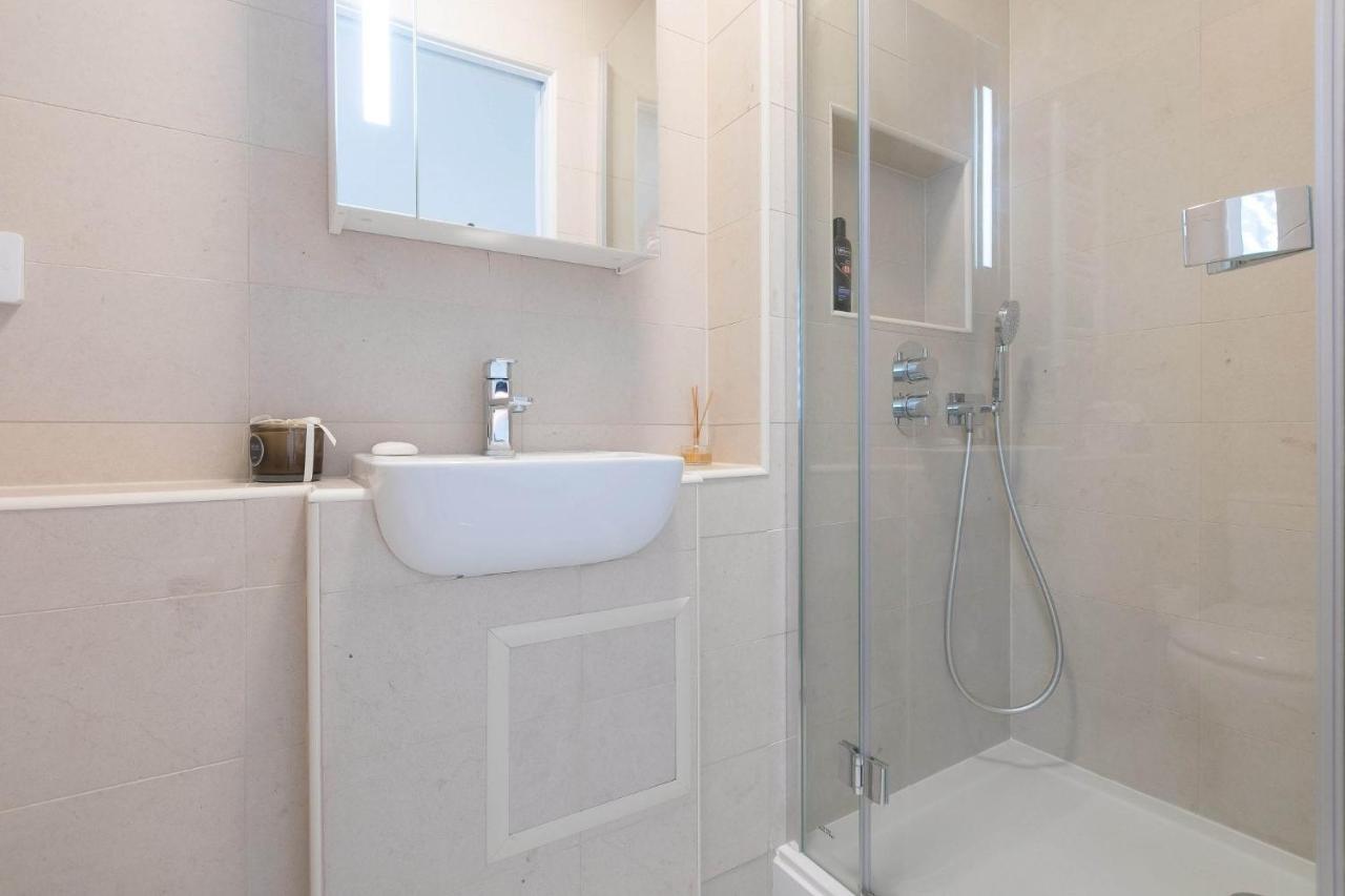 Carbis Bay Golden Heights 아파트 외부 사진