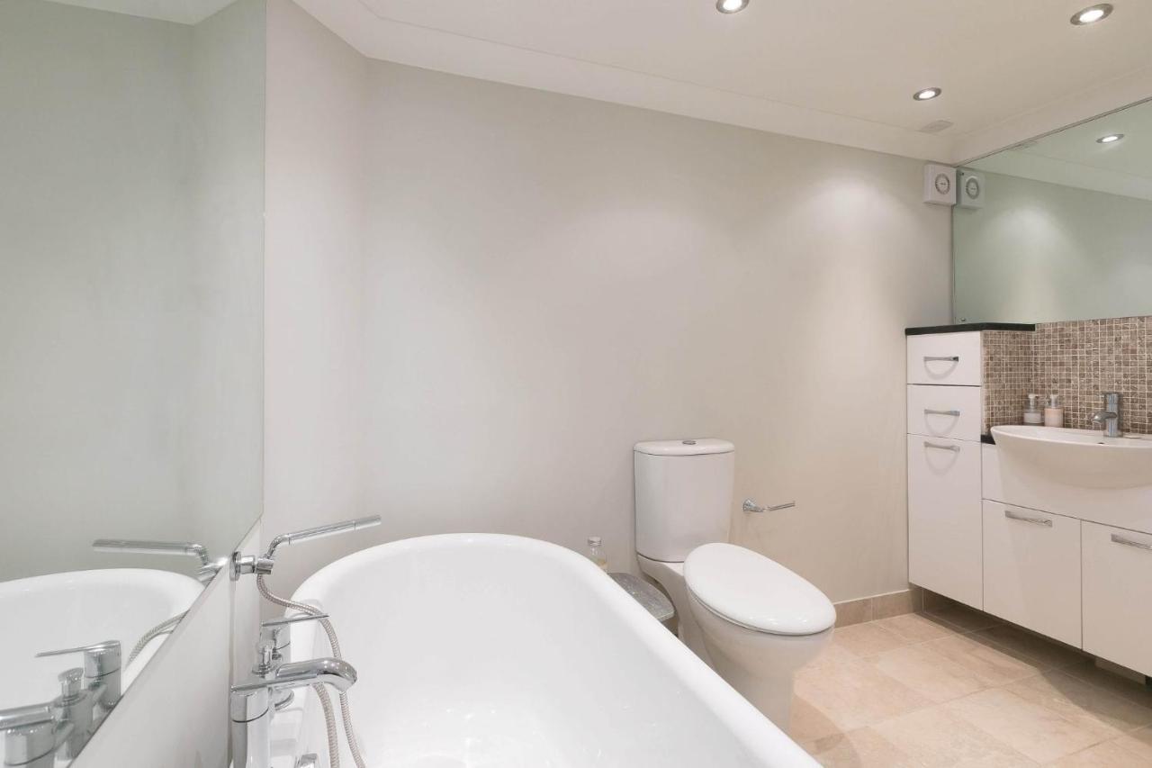 Carbis Bay Golden Heights 아파트 외부 사진