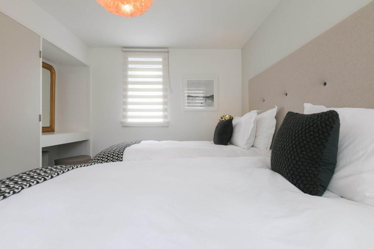 Carbis Bay Golden Heights 아파트 외부 사진